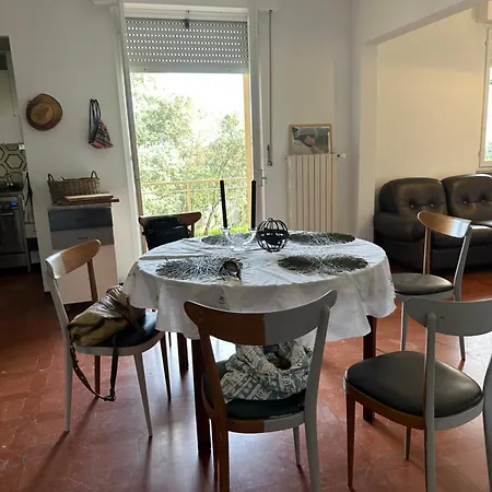 Il Paradiso Di Anna E Gian * Ceriale