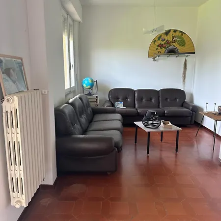 Il Paradiso Di Anna E Gian *