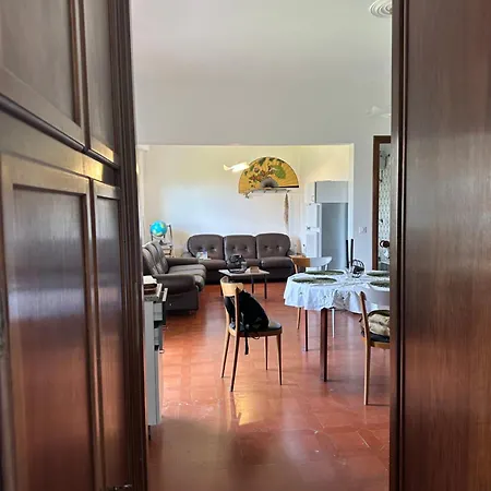 Il Paradiso Di Anna E Gian * Ceriale