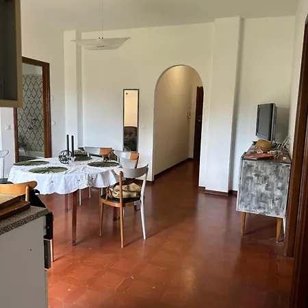Il Paradiso Di Anna E Gian Apartman *