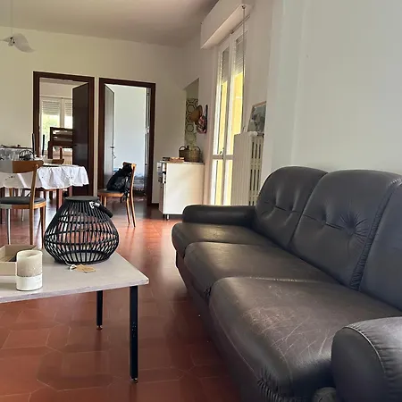 Il Paradiso Di Anna E Gian *