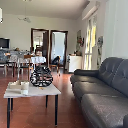 Il Paradiso Di Anna E Gian Apartman *