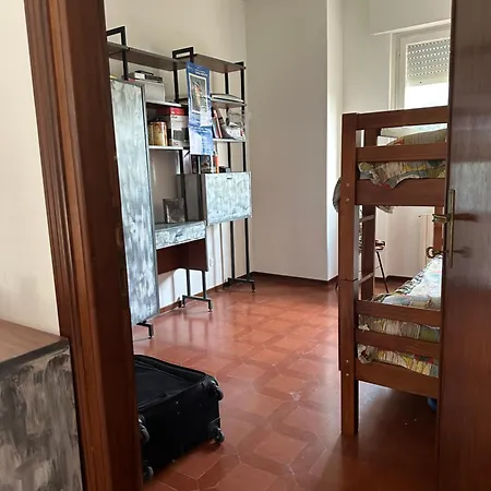 Apartman Il Paradiso Di Anna E Gian Ceriale