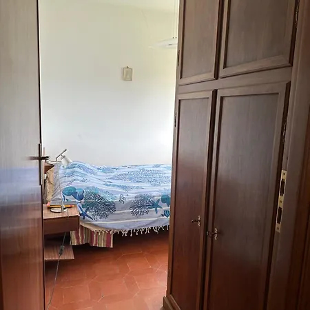 Apartman Il Paradiso Di Anna E Gian *