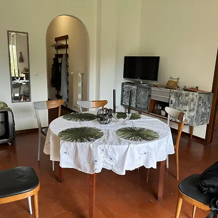 Il Paradiso Di Anna E Gian