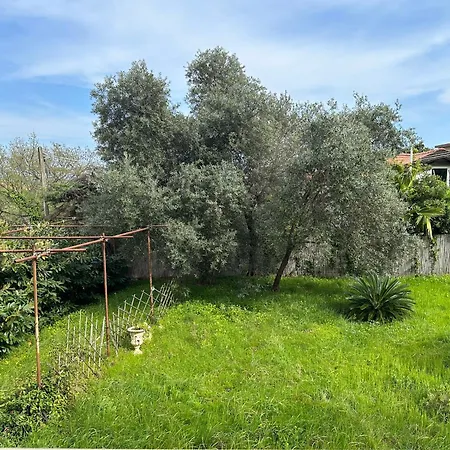 Apartman Il Paradiso Di Anna E Gian